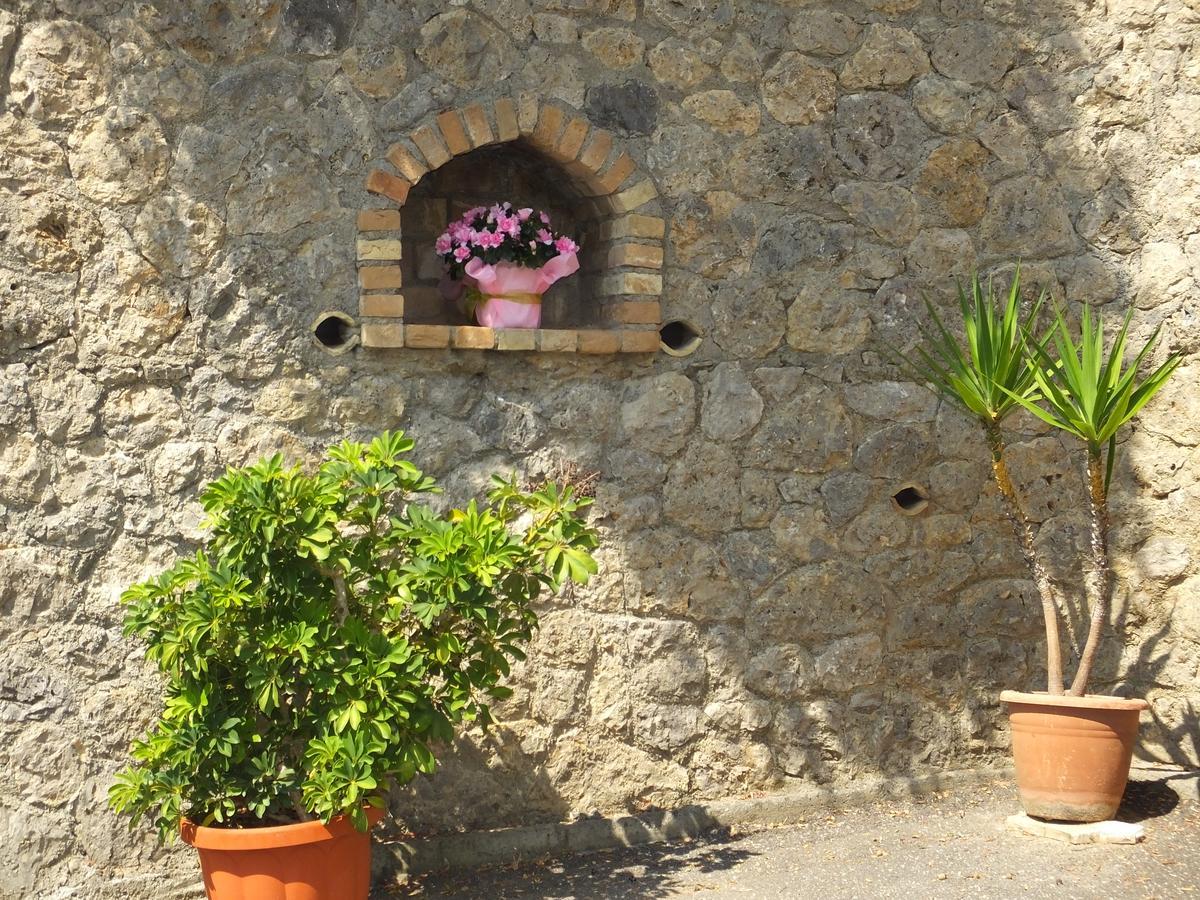 Corfu Villa Kokkini With Swimming Pool Kokkinion Экстерьер фото